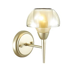 Настенное бра Lizbeth 4446/1W