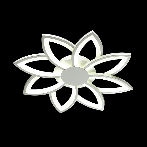Потолочная люстра Juna 4447/99CL