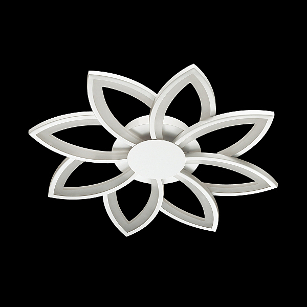 Потолочная люстра Juna 4447/99CL