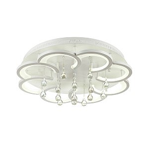 Потолочная люстра Jojo 4448/84CL