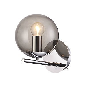 Настенное бра Sierra 4454/1WS