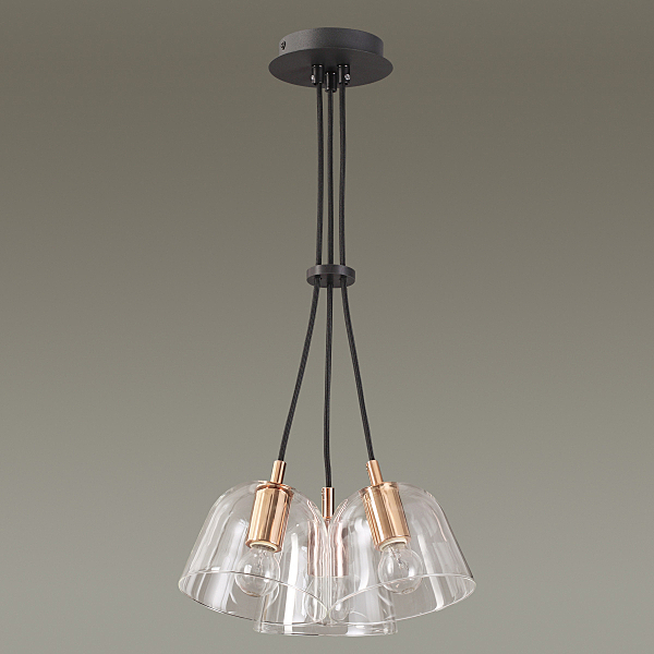 Подвесная люстра Joseph 4455/3