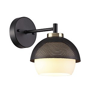 Настенное бра Jade 4456/1W