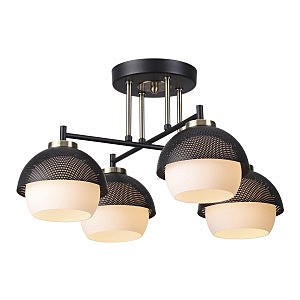 Потолочная люстра Jade 4456/4C