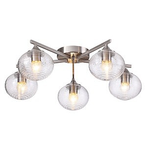 Потолочная люстра Cooper 4457/5C