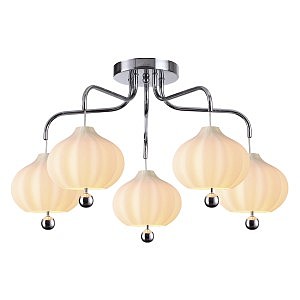 Потолочная люстра Juliet 4458/5C
