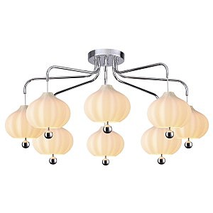 Потолочная люстра Juliet 4458/8C