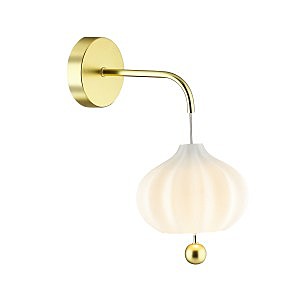 Настенное бра Juliet 4459/1W