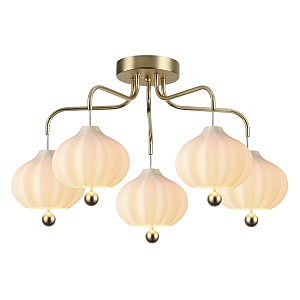 Потолочная люстра Juliet 4459/5C