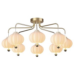 Потолочная люстра Juliet 4459/8C