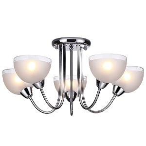 Потолочная люстра Alora 4461/5C