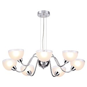 Подвесная люстра Alora 4461/7