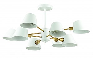 Потолочная люстра Kenia 4465/8C