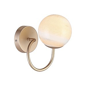 Настенное бра Misty 4466/1W