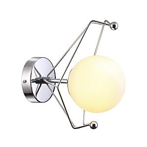 Настенное бра Kennedy 4467/1W