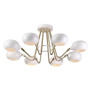 Потолочная люстра Cirrus 4468/8C