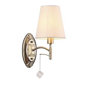 Настенное бра Leah 4469/1W