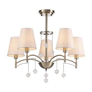 Потолочная люстра Leah 4469/5C