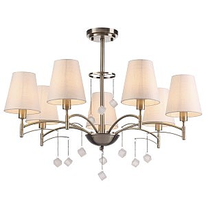 Потолочная люстра Leah 4469/7C