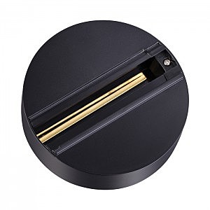 Трёхфазная чаша крепления Novotech 135073