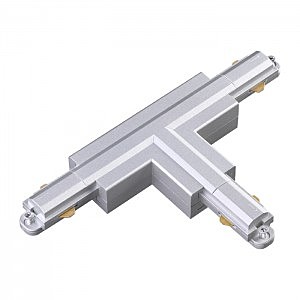 Соединитель T с токопроводом правый для однофазного шинопровода Novotech 135084