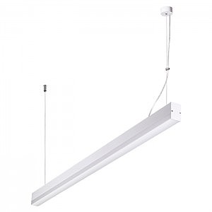 Светильник подвесной Iter 358159