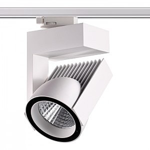 Трековый светильник Helix 358199
