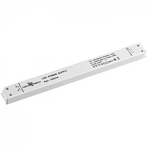 Драйвера для LED ленты Novotech 358234