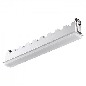 Встраиваемый светильник Hielo 358242