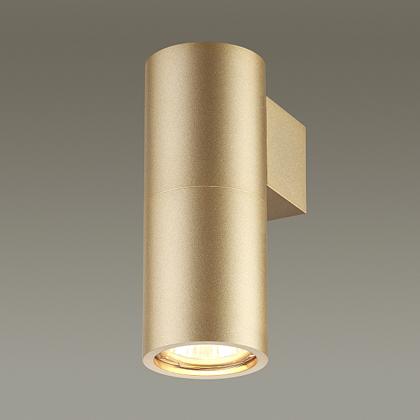 Настенный светильник Duetta 3828/1W