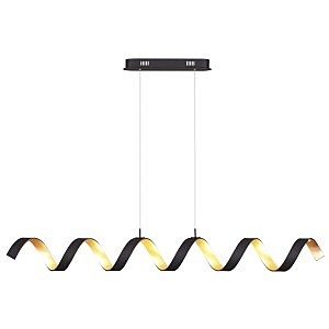 Подвесная люстра Spira 3832/50L