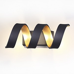 Настенный светильник Spira 3832/9WL