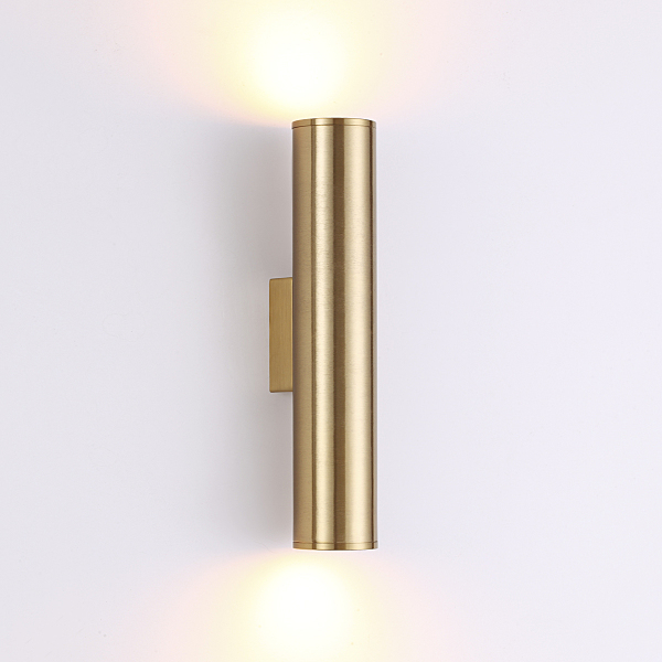 Настенный светильник Dario 3833/2WA