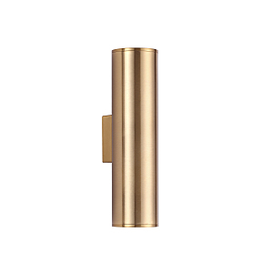 Настенный светильник Dario 3833/2WB