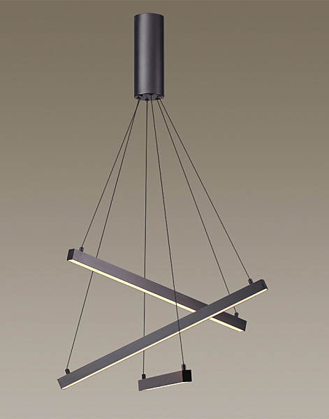 Подвесная люстра Cometa 3860/39B