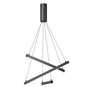 Подвесная люстра Cometa 3860/39B