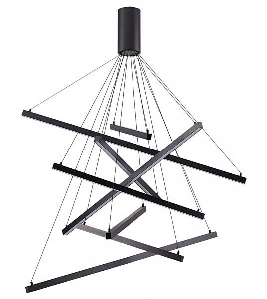 Подвесная люстра Cometa 3860/96B