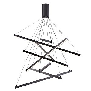 Подвесная люстра Cometa 3860/96B