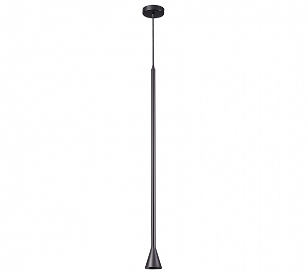 Светильник подвесной Pipa 3884/1B