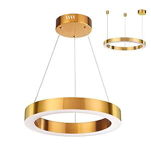 Подвесная люстра Brizzi 3885/25LG