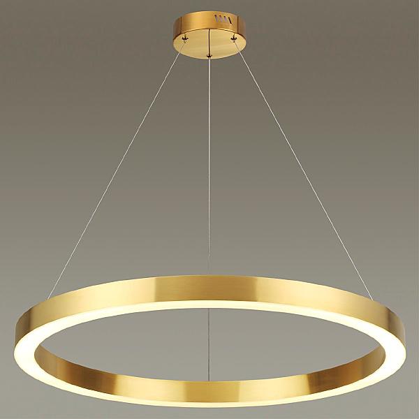 Подвесная люстра Brizzi 3885/45LG