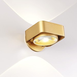 Настенный светильник Paco 3889/6WG