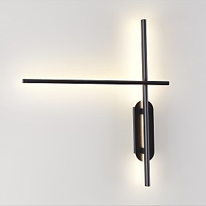 Настенный светильник Rudy 3890/20WL