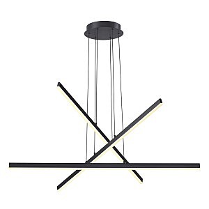 Подвесная люстра Rudy 3890/48L