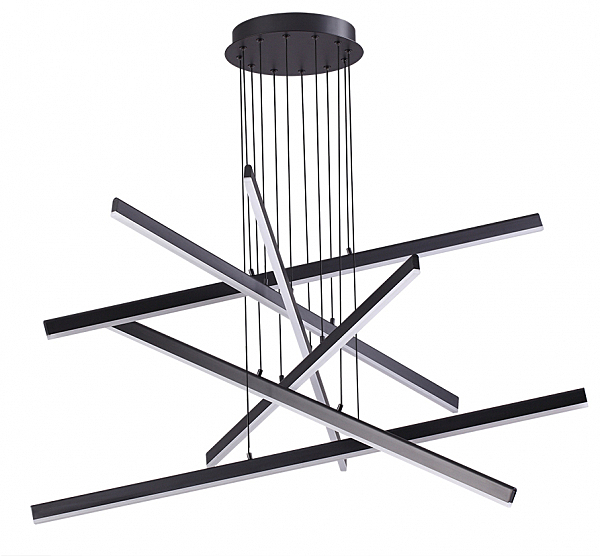 Подвесная люстра Rudy 3890/96L