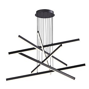 Подвесная люстра Rudy 3890/96L