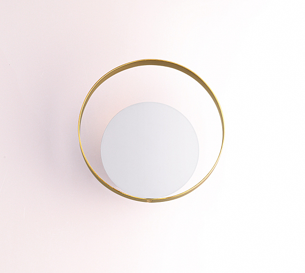 Настенный светильник Mondi 3899/7WW