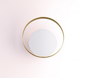 Настенный светильник Mondi 3899/7WW