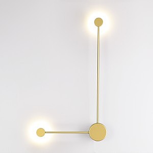 Настенный светильник Satellite 3900/10WG