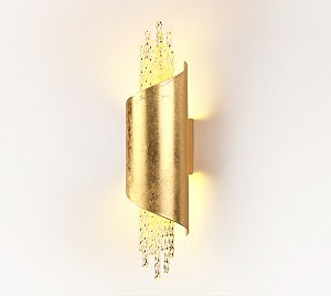 Настенное бра Monica 3901/5W